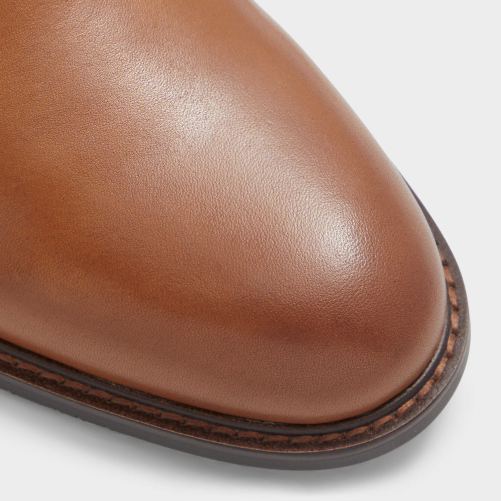 Aldo Hanfordd Cognac Men's Oxfords & Lace-ups - Oxford shoe