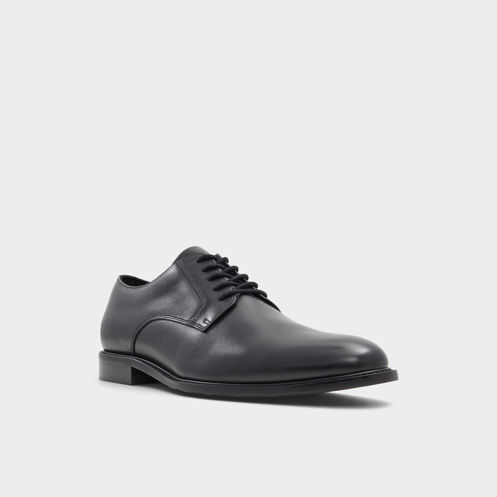 Aldo Hanfordd Black Men's Oxfords & Lace-ups - Oxford shoe