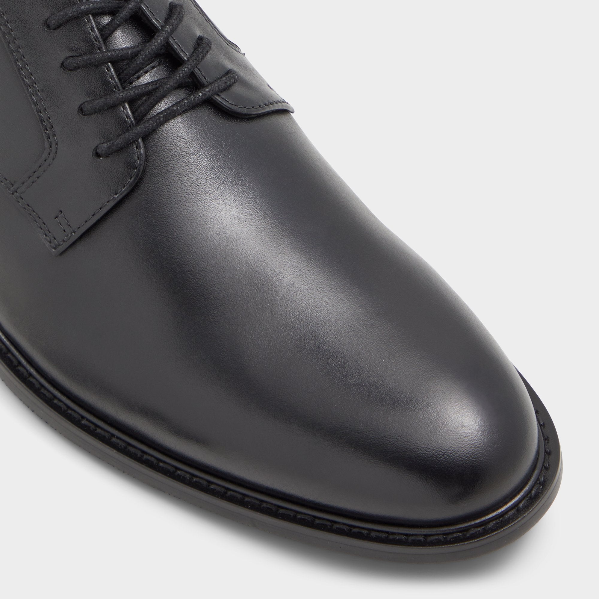 Aldo Hanfordd Black Men's Oxfords & Lace-ups - Oxford shoe