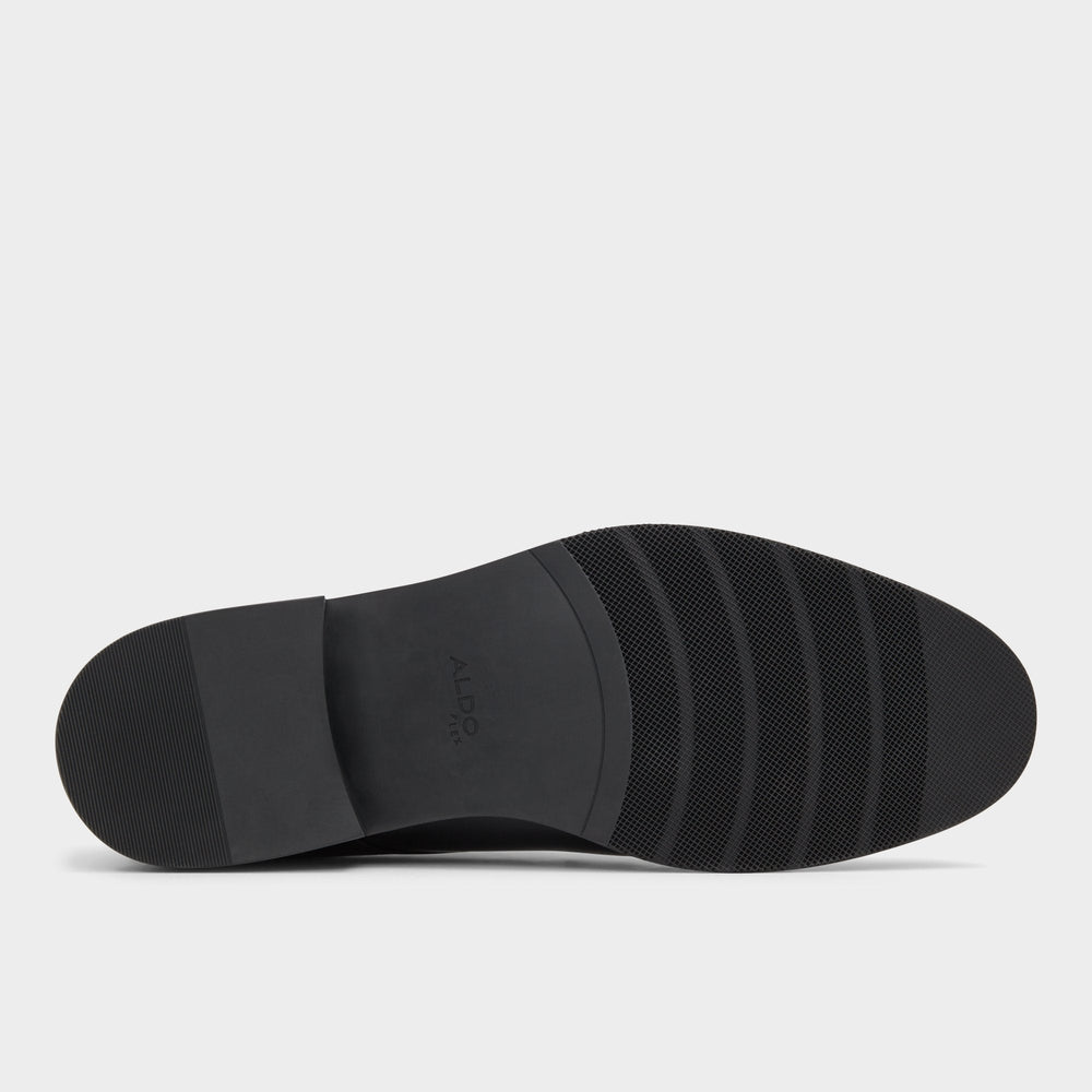 Aldo Hanfordd Black Men's Oxfords & Lace-ups - Oxford shoe