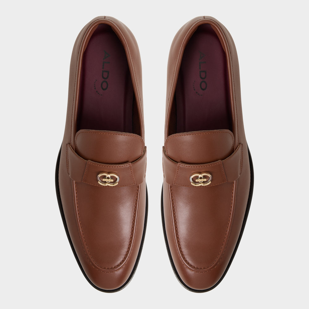 Aldo Beck in Other Brown - Loafer
