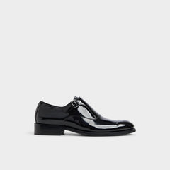Aldo Bejamin Other Black Men's Dress Shoes - Monkstrap loafer