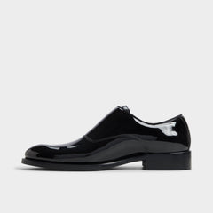 Aldo Bejamin Other Black Men's Dress Shoes - Monkstrap loafer