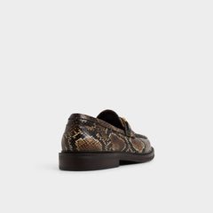 Aldo Arturo in Brown - Loafer