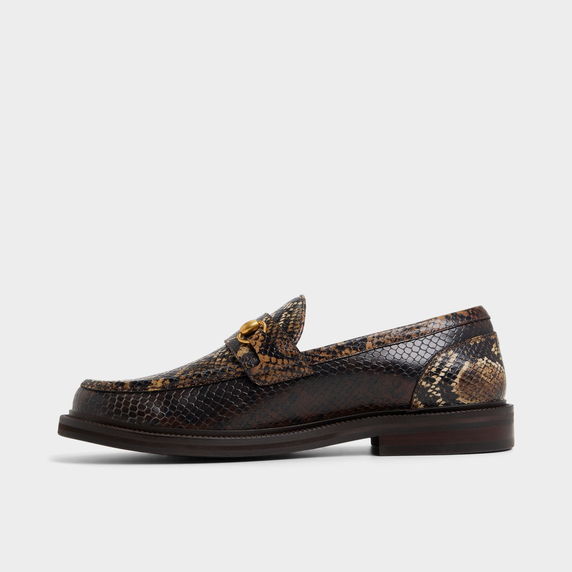 Aldo Arturo in Brown - Loafer