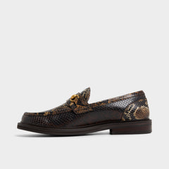 Aldo Arturo in Brown - Loafer