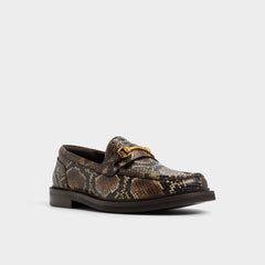 Aldo Arturo in Brown - Loafer