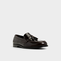 Aldo Lionel in Dark Brown - Loafer