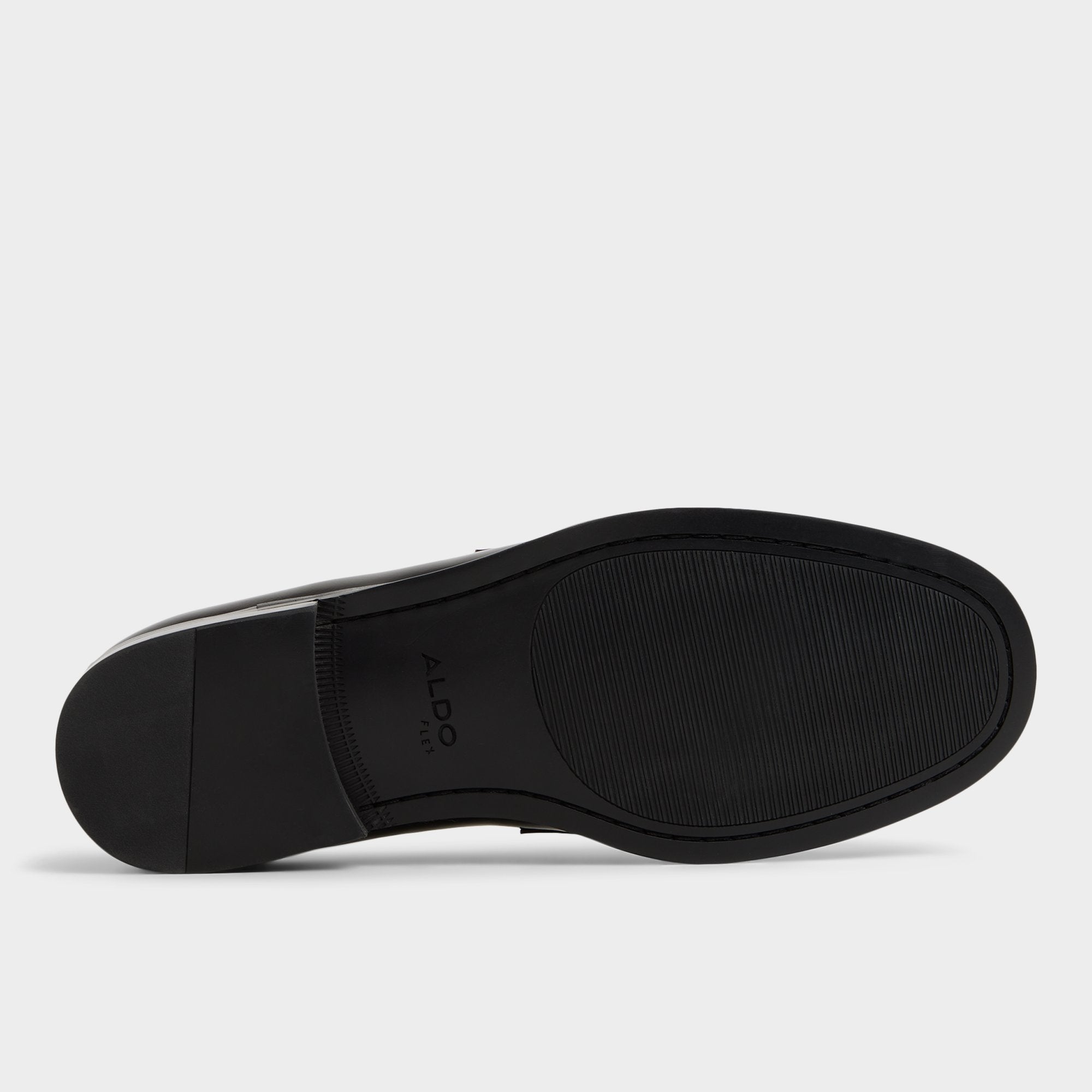 Aldo Lionel in Dark Brown - Loafer