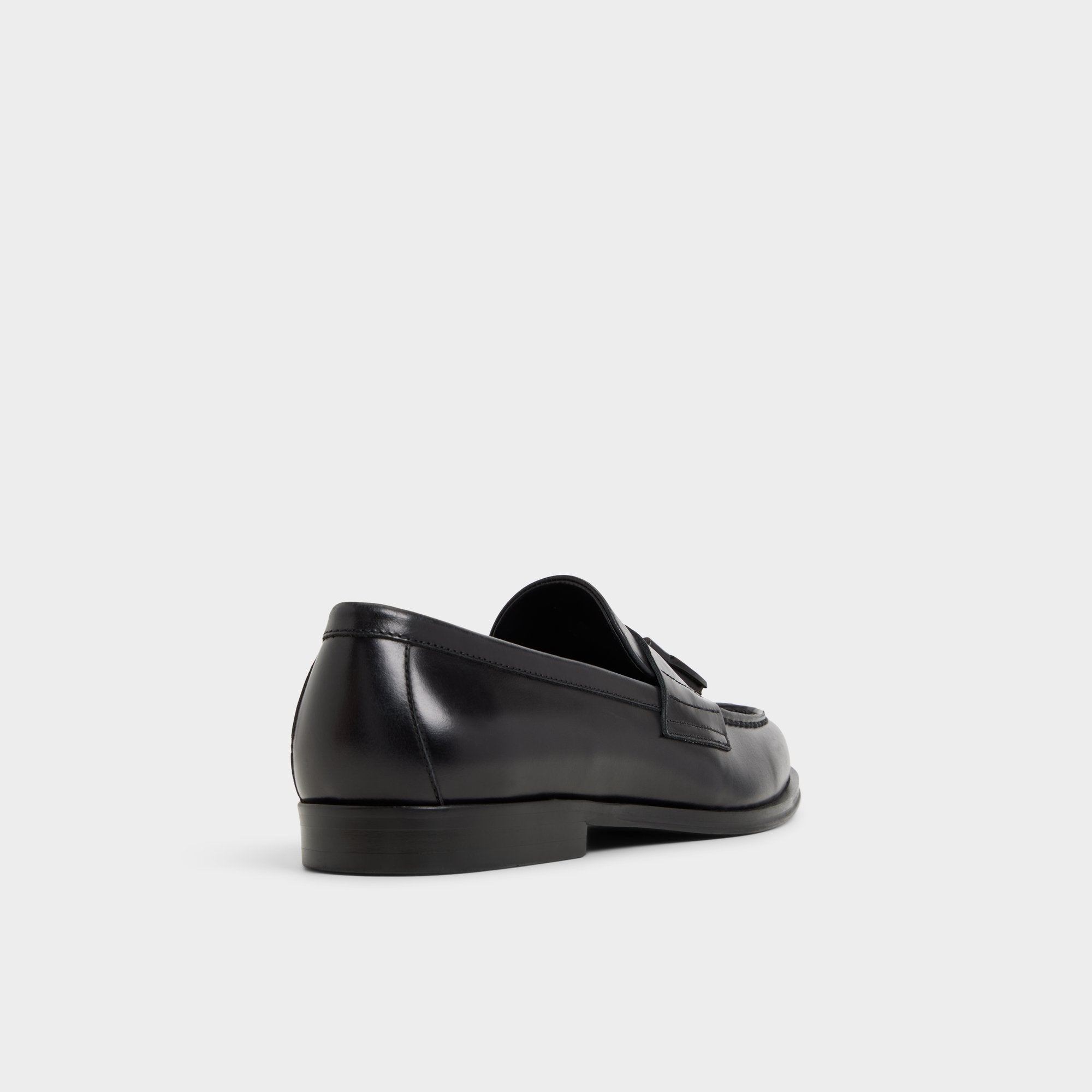 Aldo Lionel in Black - Loafer