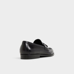 Aldo Lionel in Black - Loafer