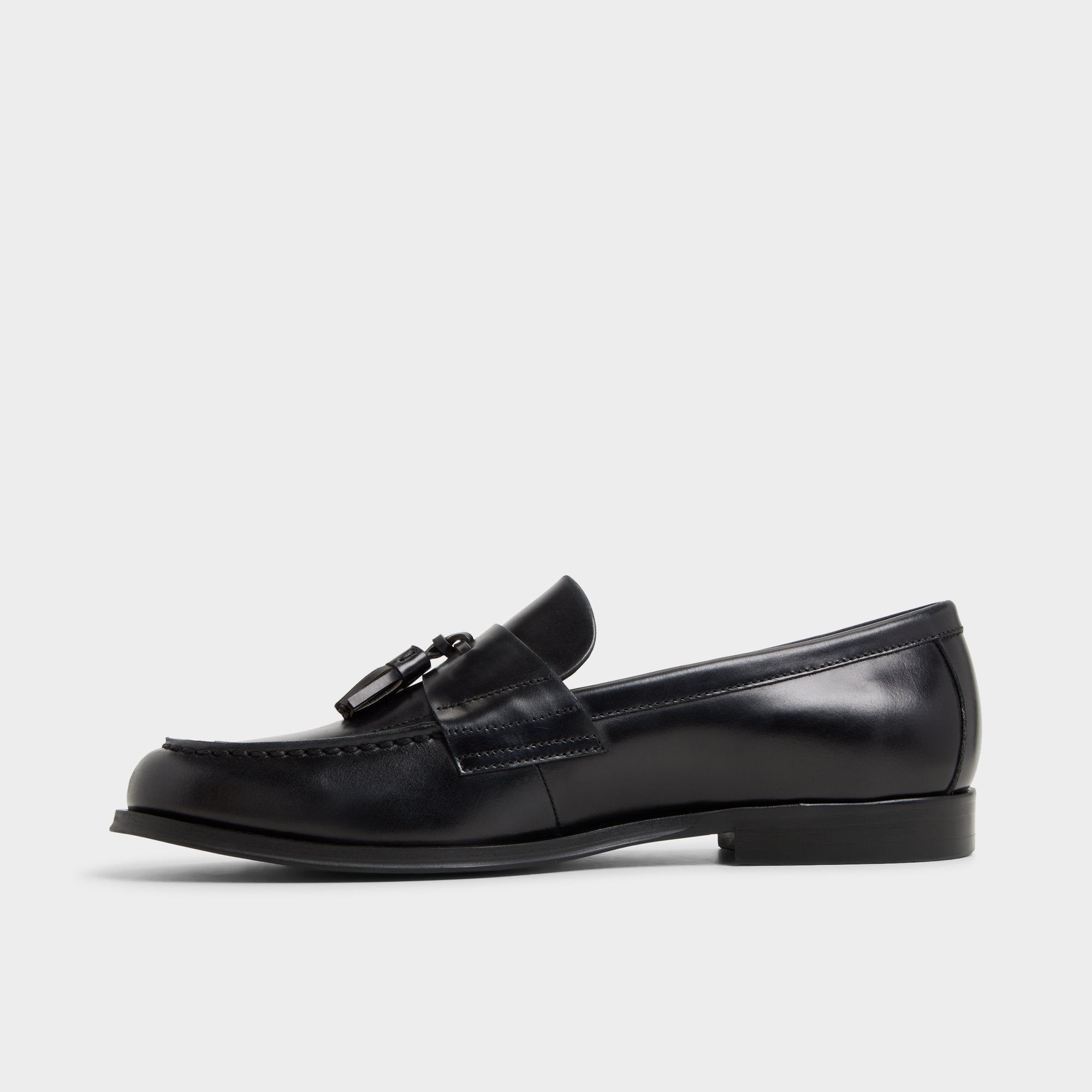 Aldo Lionel in Black - Loafer