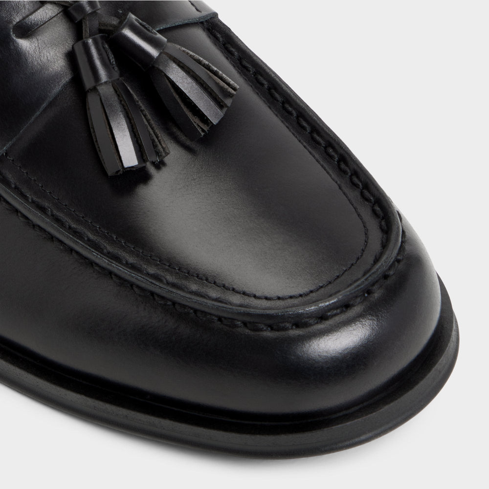 Aldo Lionel in Black - Loafer