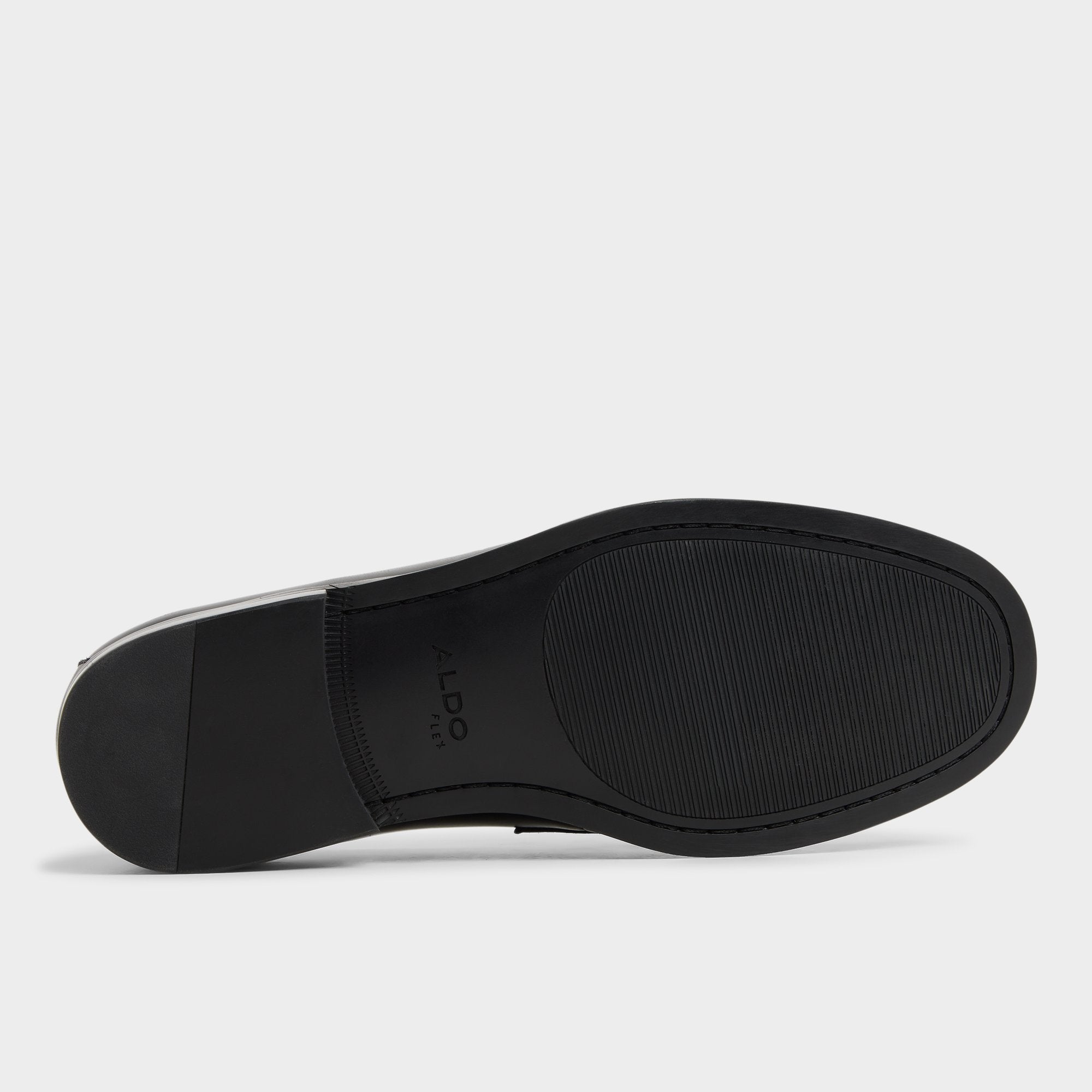 Aldo Lionel in Black - Loafer