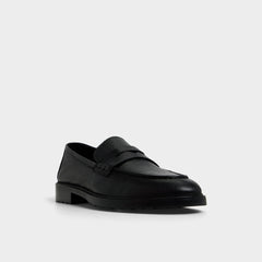 Aldo Melvillee in Open Black - Loafer