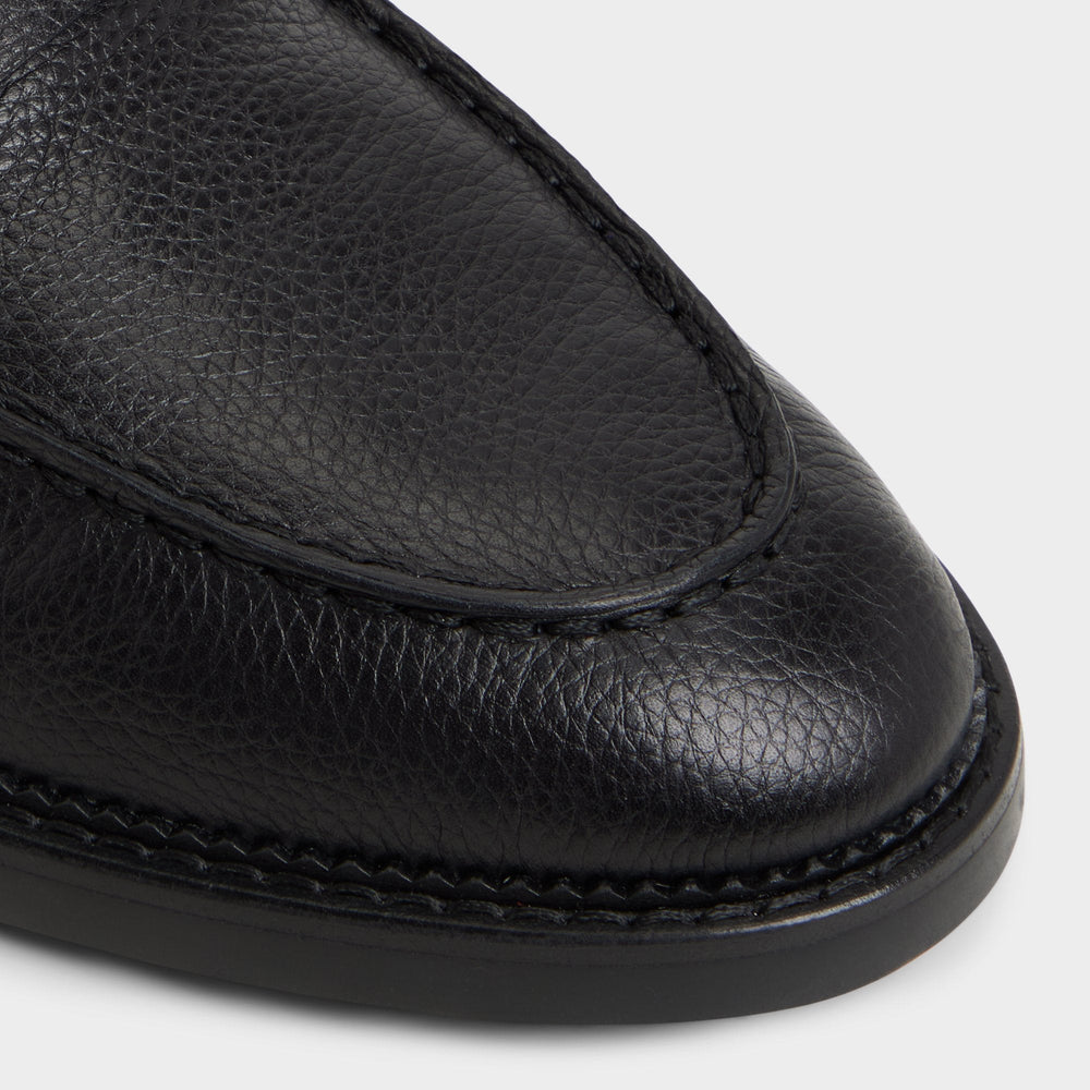 Aldo Melvillee in Open Black - Loafer