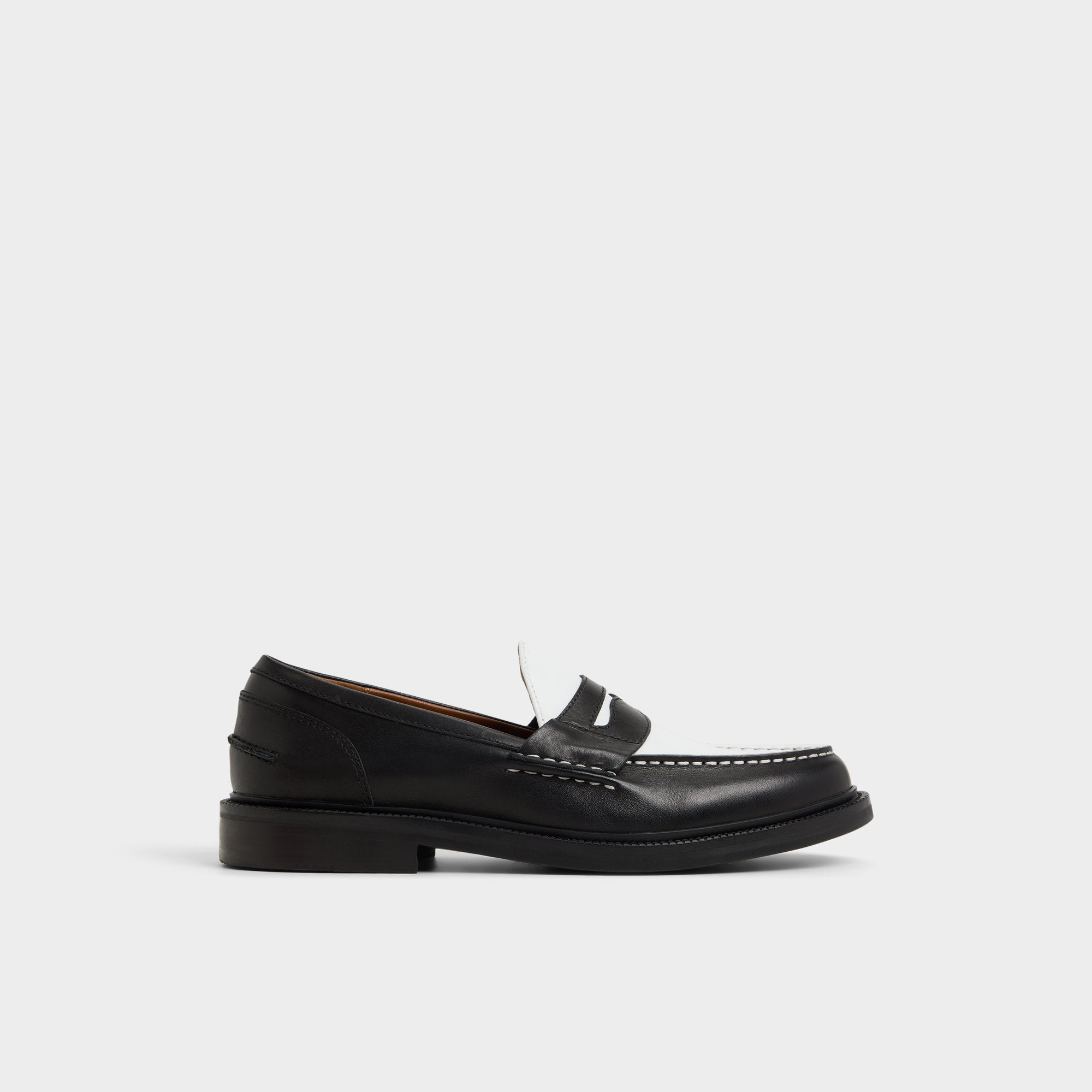 Aldo Buckley in Other Black 14048385 - Loafer