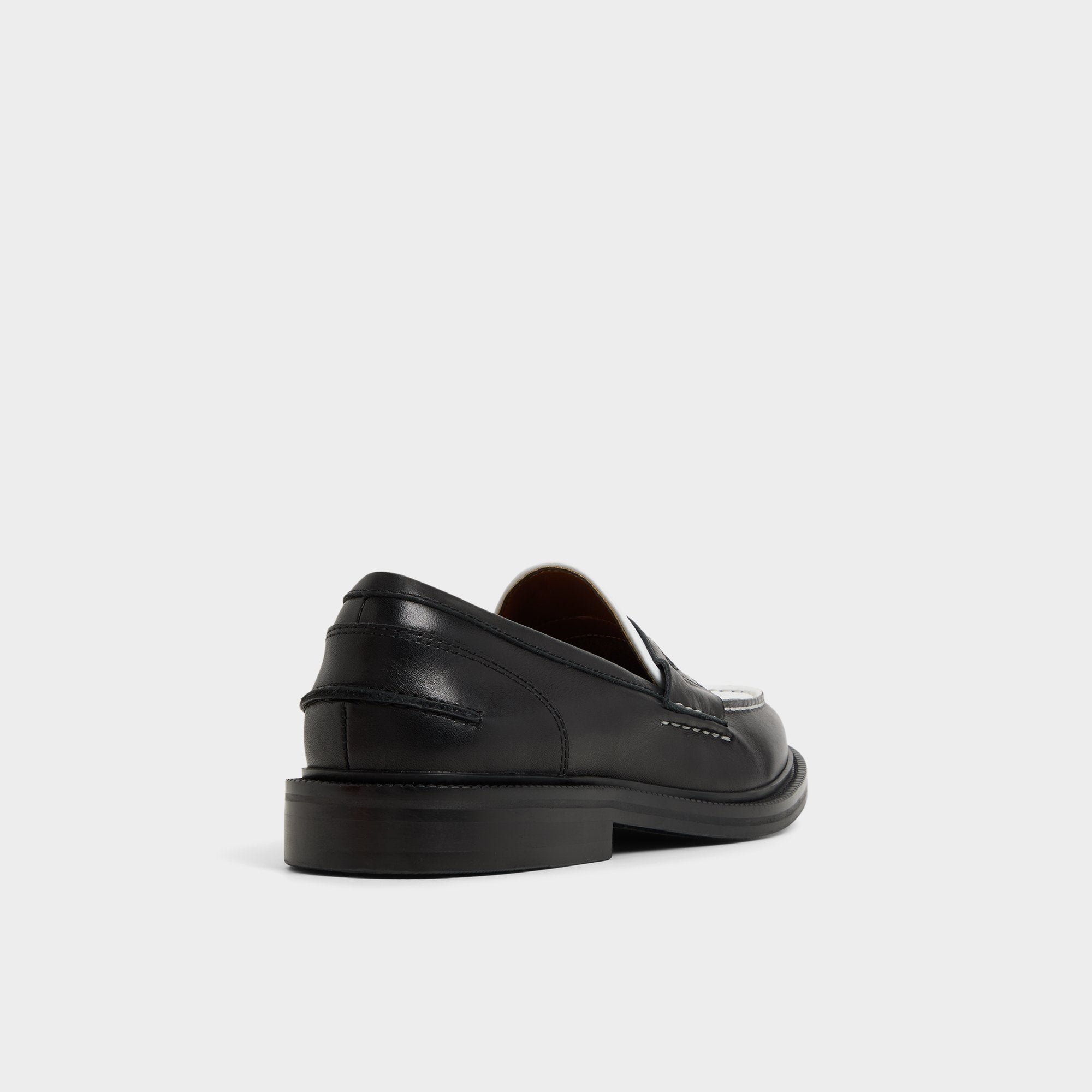 Aldo Buckley in Other Black 14048385 - Loafer
