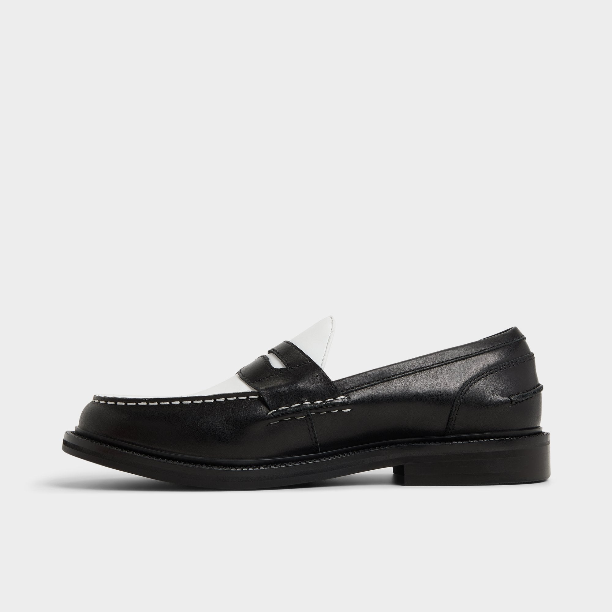 Aldo Buckley in Other Black 14048385 - Loafer