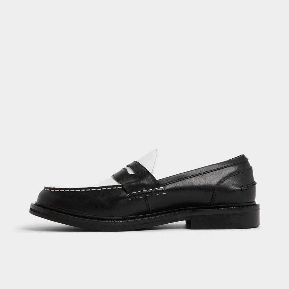 Aldo Buckley in Other Black 14048385 - Loafer
