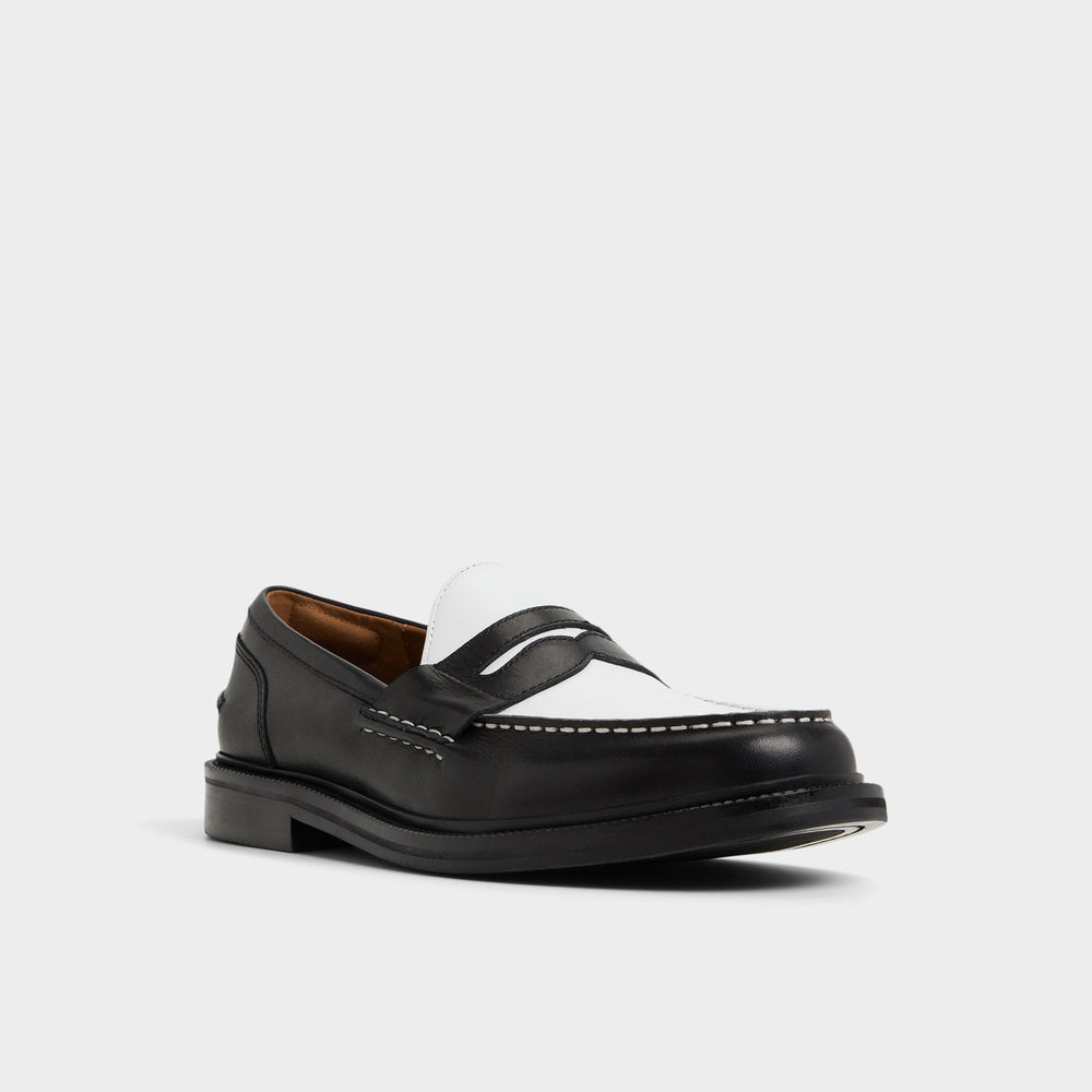 Aldo Buckley in Other Black 14048385 - Loafer