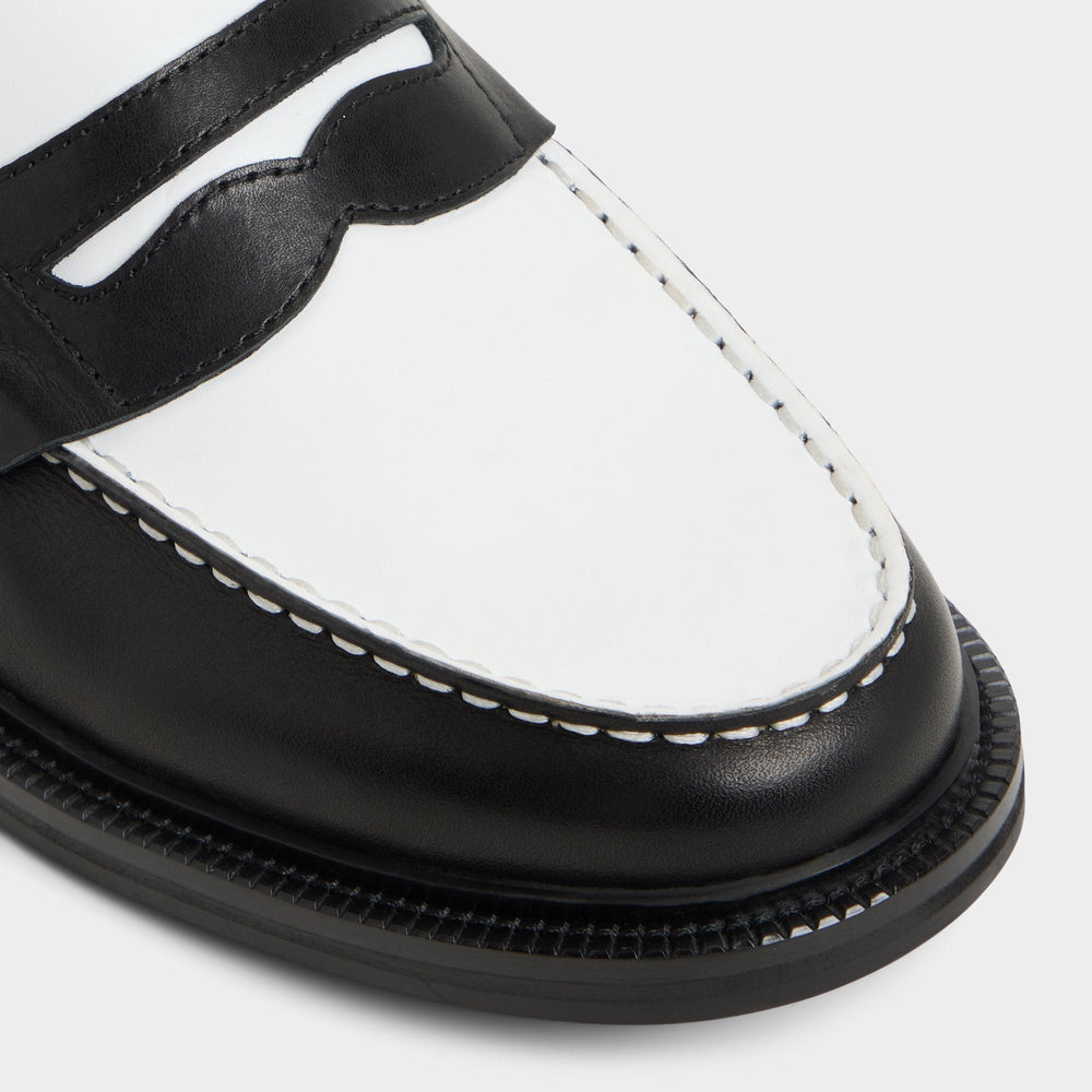 Aldo Buckley in Other Black 14048385 - Loafer