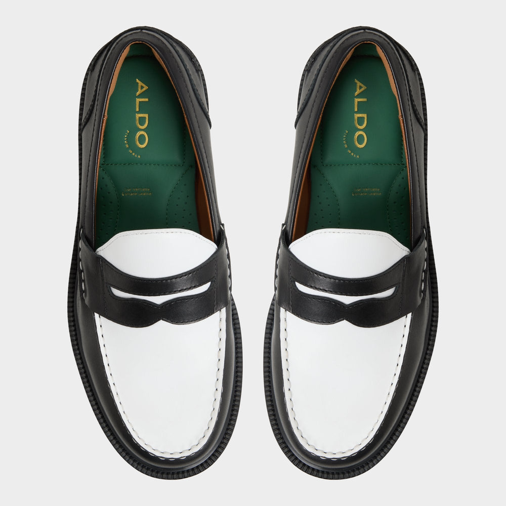 Aldo Buckley in Other Black 14048385 - Loafer