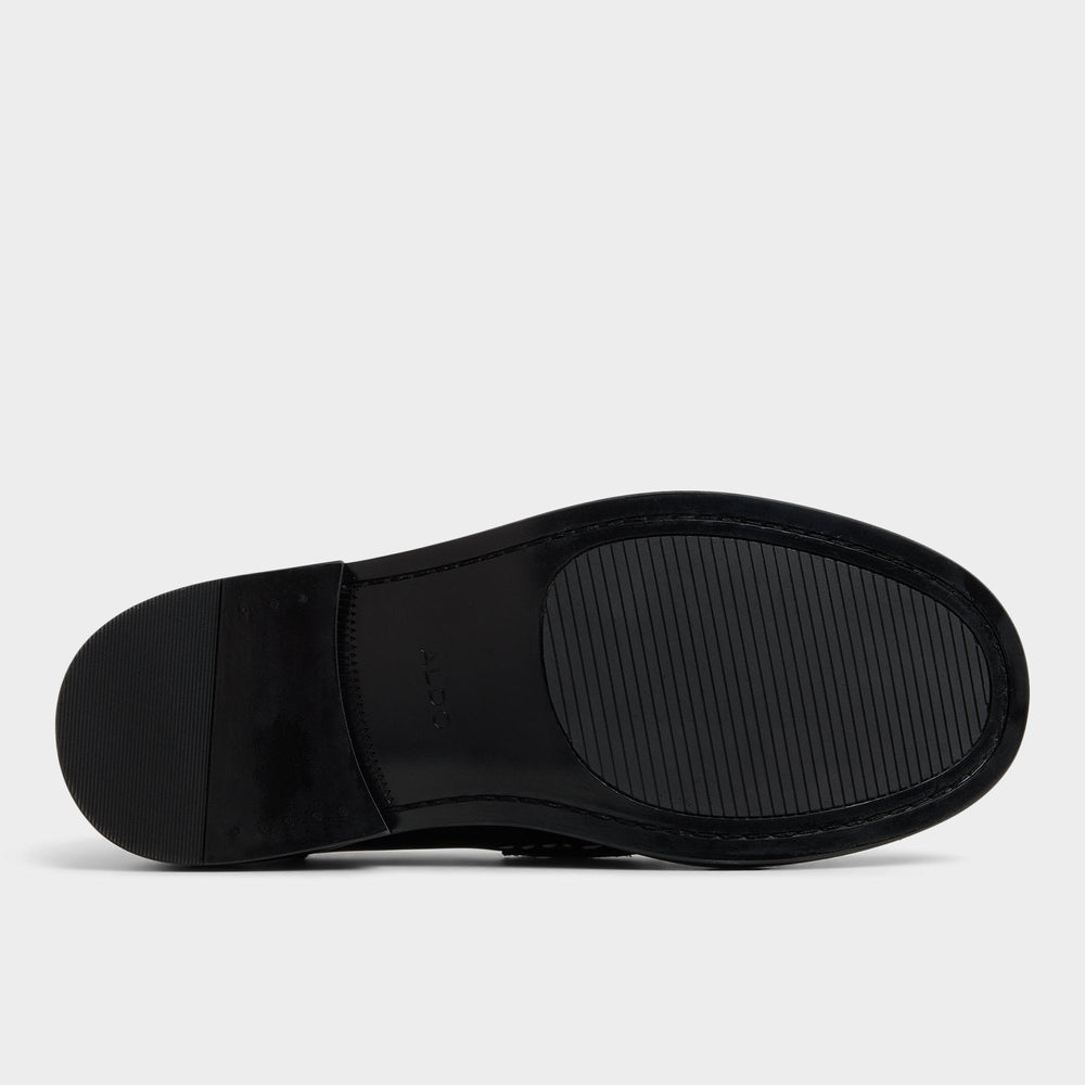 Aldo Buckley in Other Black 14048385 - Loafer