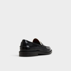 Aldo Buckley in Other Black - Loafer