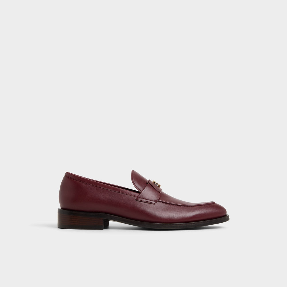 Aldo Beck in Other Red - Loafer