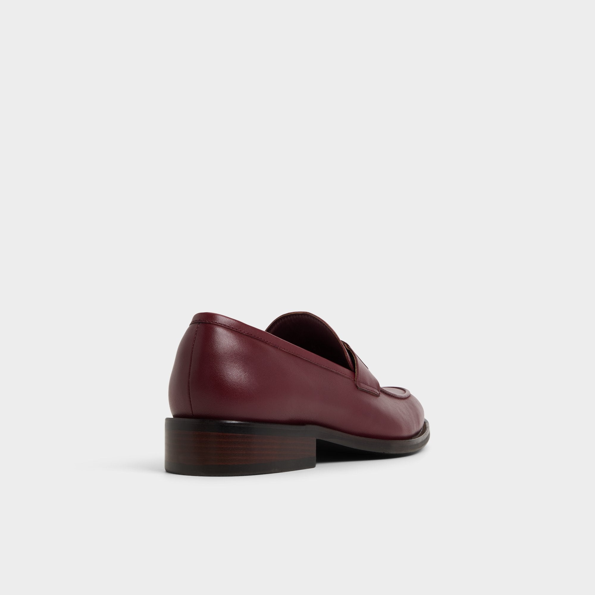 Aldo Beck in Other Red - Loafer