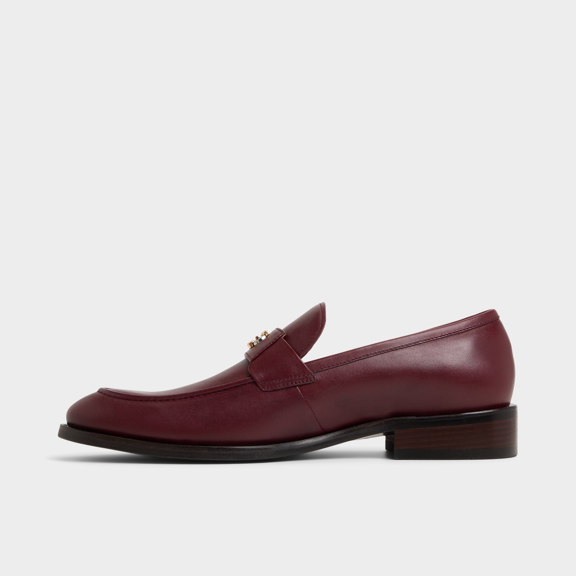 Aldo Beck in Other Red - Loafer