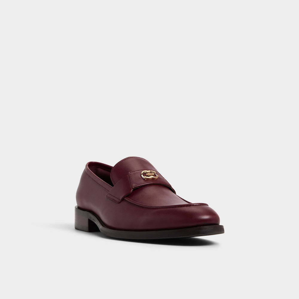 Aldo Beck in Other Red - Loafer