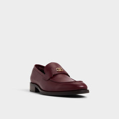 Aldo Beck in Other Red - Loafer