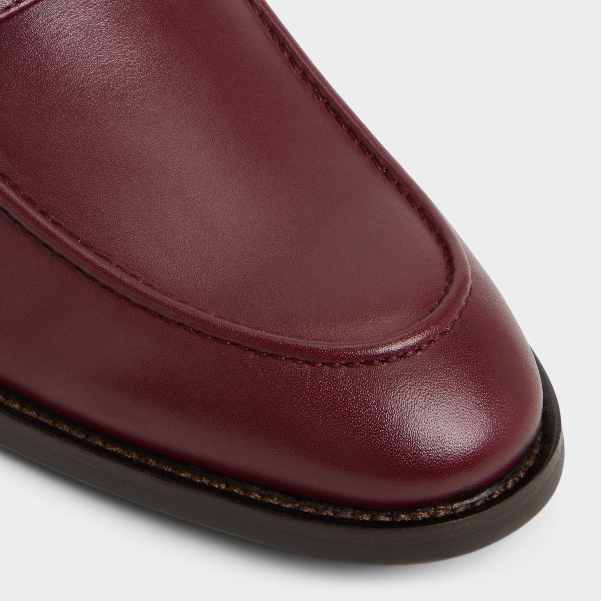 Aldo Beck in Other Red - Loafer