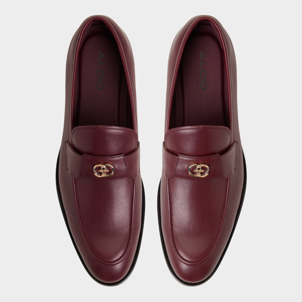 Aldo Beck in Other Red - Loafer