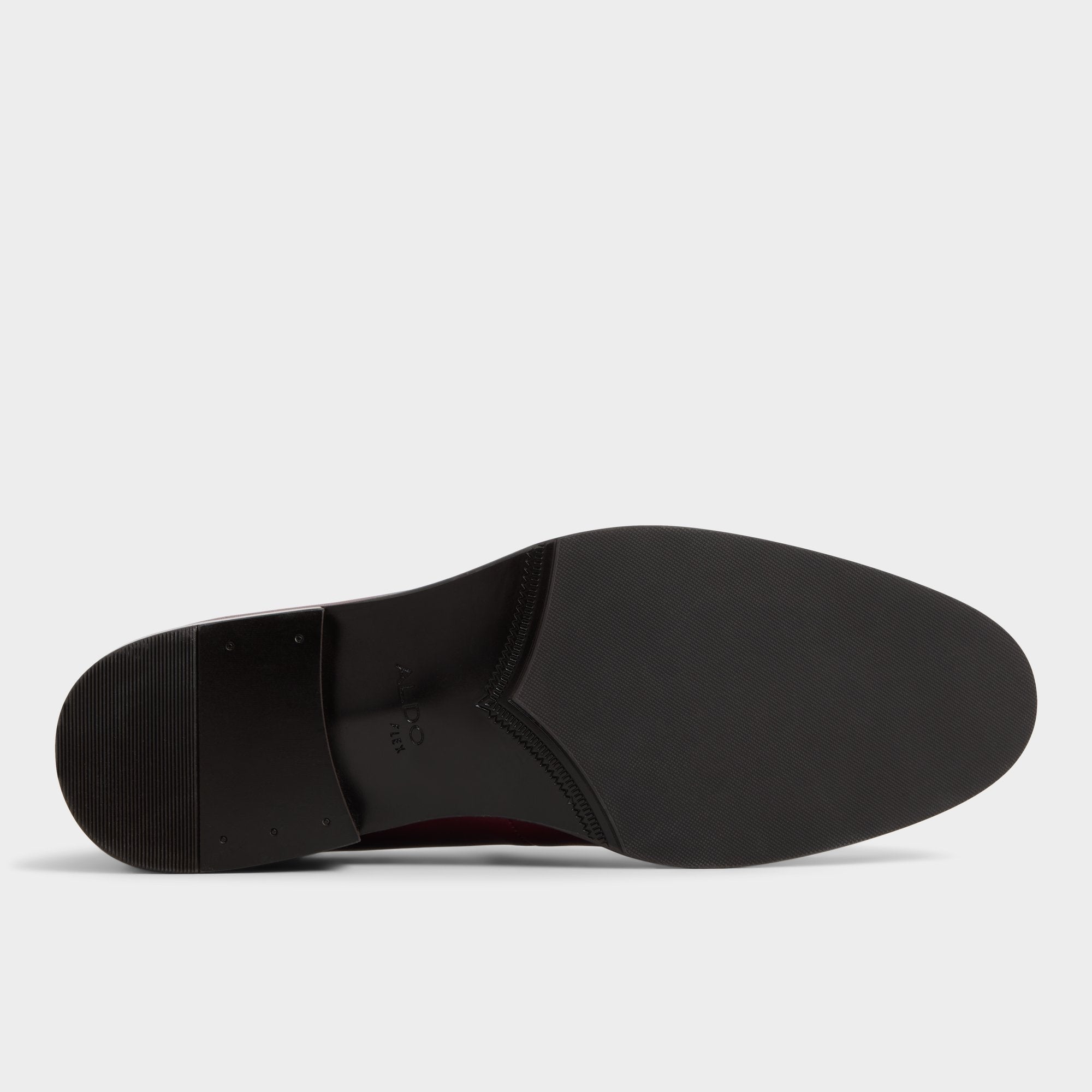 Aldo Beck in Other Red - Loafer