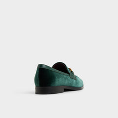 Aldo Samuel in Dark Green - Loafer