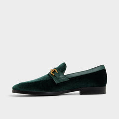 Aldo Samuel in Dark Green - Loafer