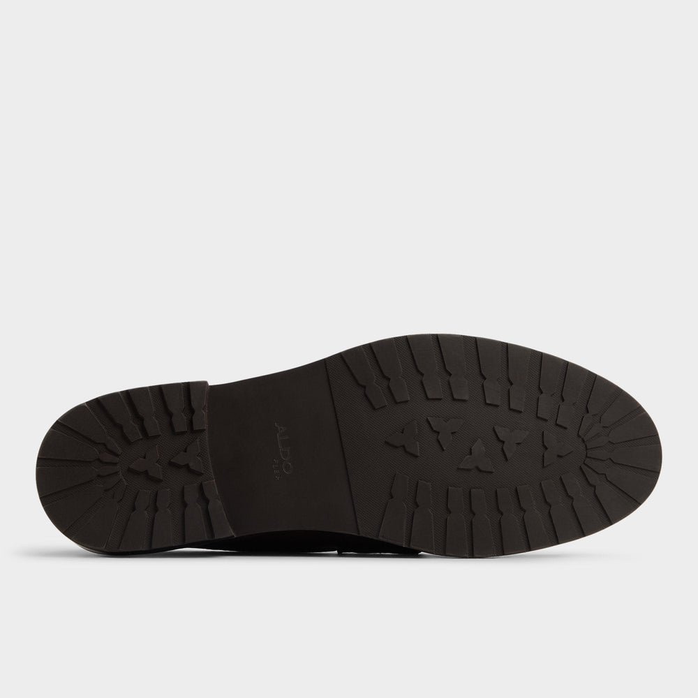 Aldo Melvillee in Dark Brown - Loafer