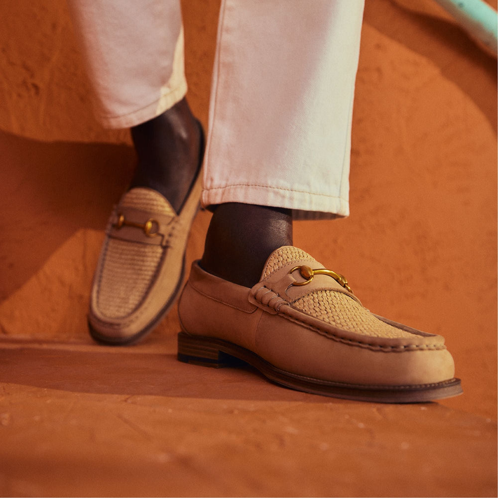 Aldo Wildwood in Light Beige 13963585 - Loafer