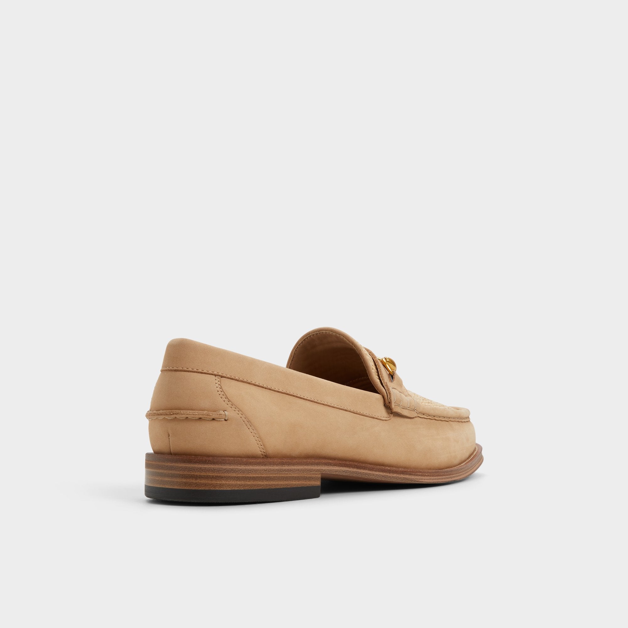 Aldo Wildwood in Light Beige 13963585 - Loafer