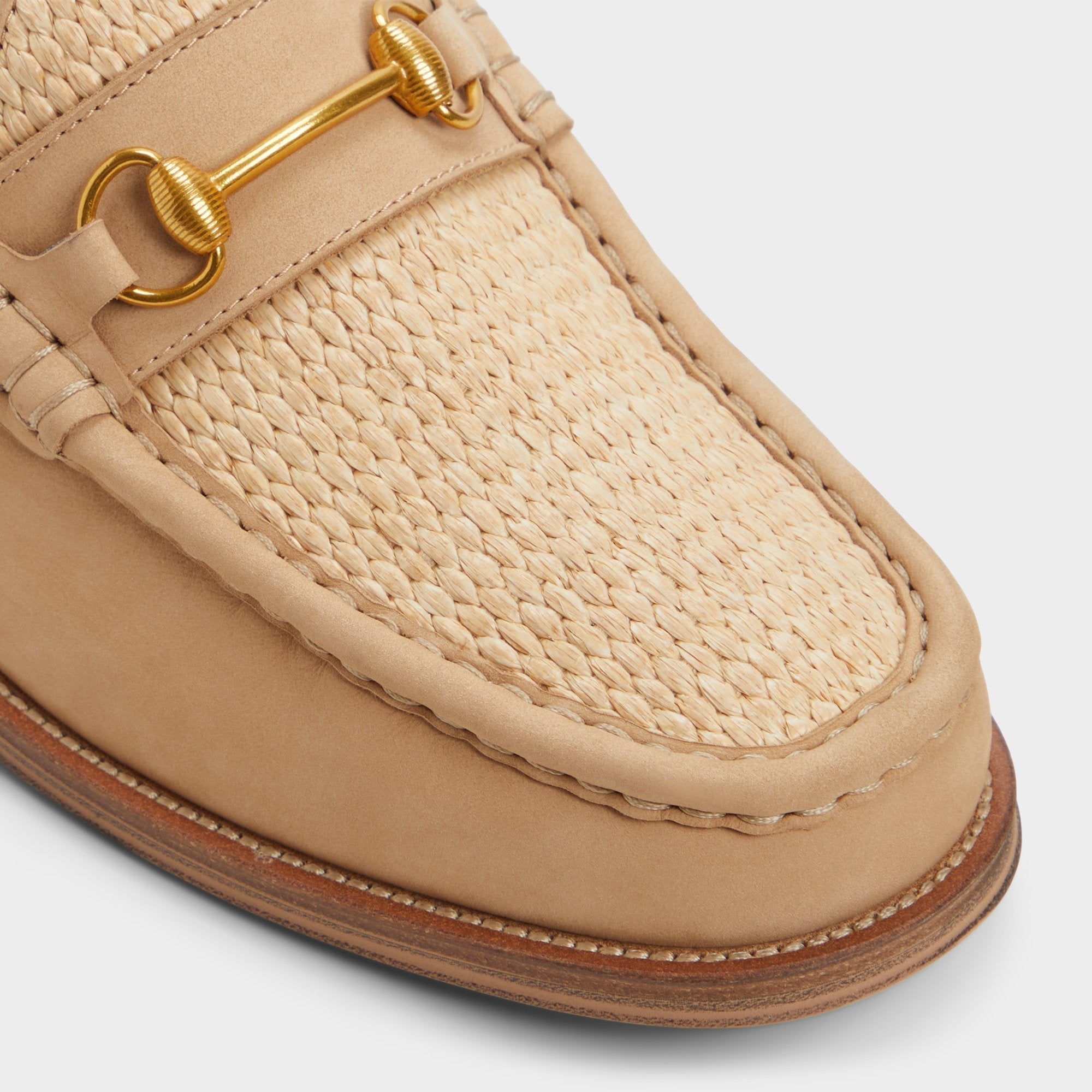 Aldo Wildwood in Light Beige 13963585 - Loafer