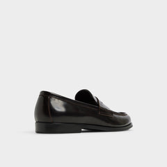 Aldo Keifer in Dark Brown - Loafer