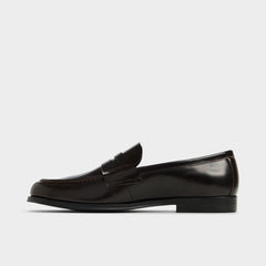 Aldo Keifer in Dark Brown - Loafer