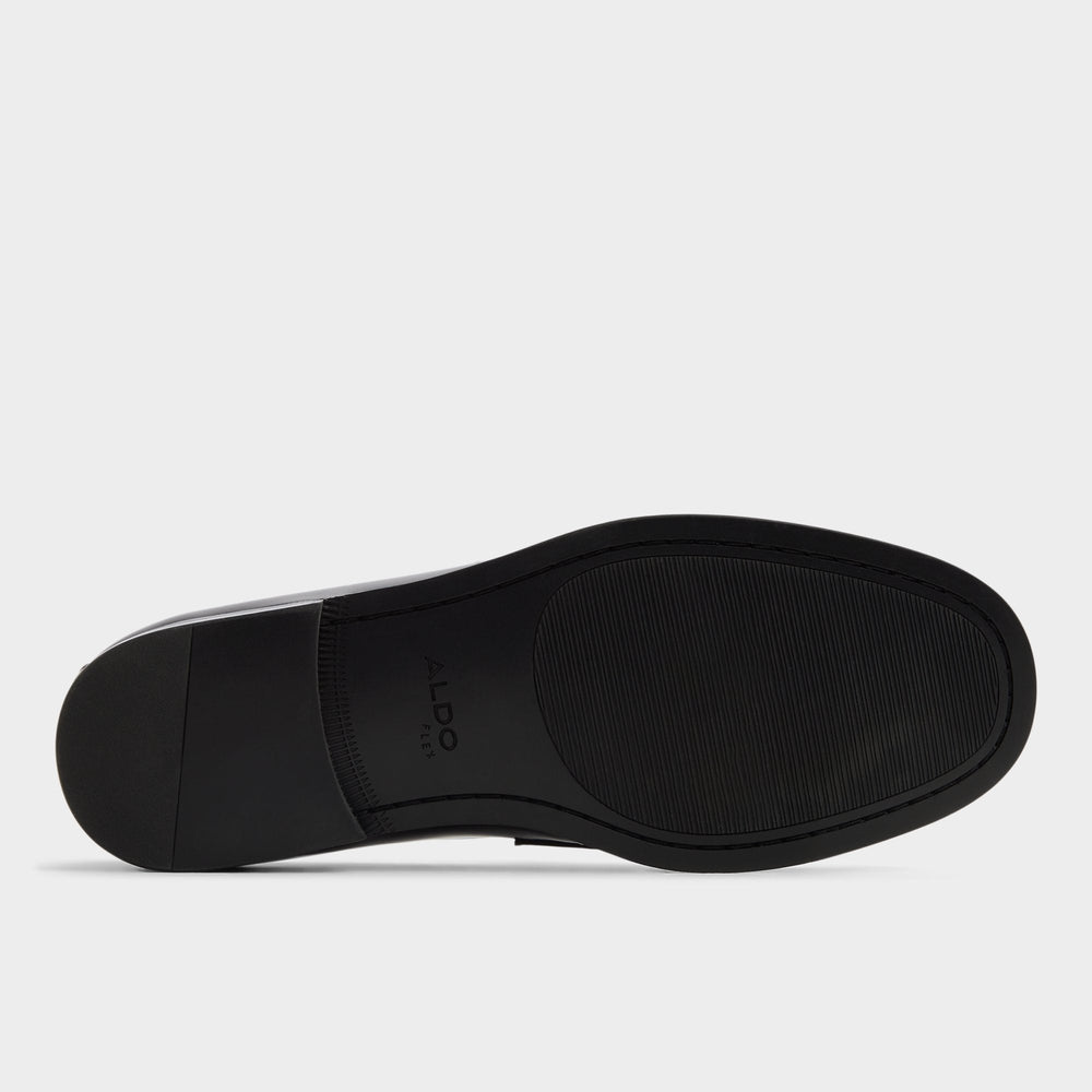 Aldo Keifer in Dark Brown - Loafer