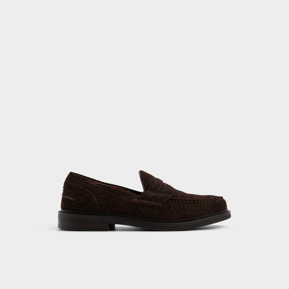 Aldo Buckley in Medium Brown - Loafer