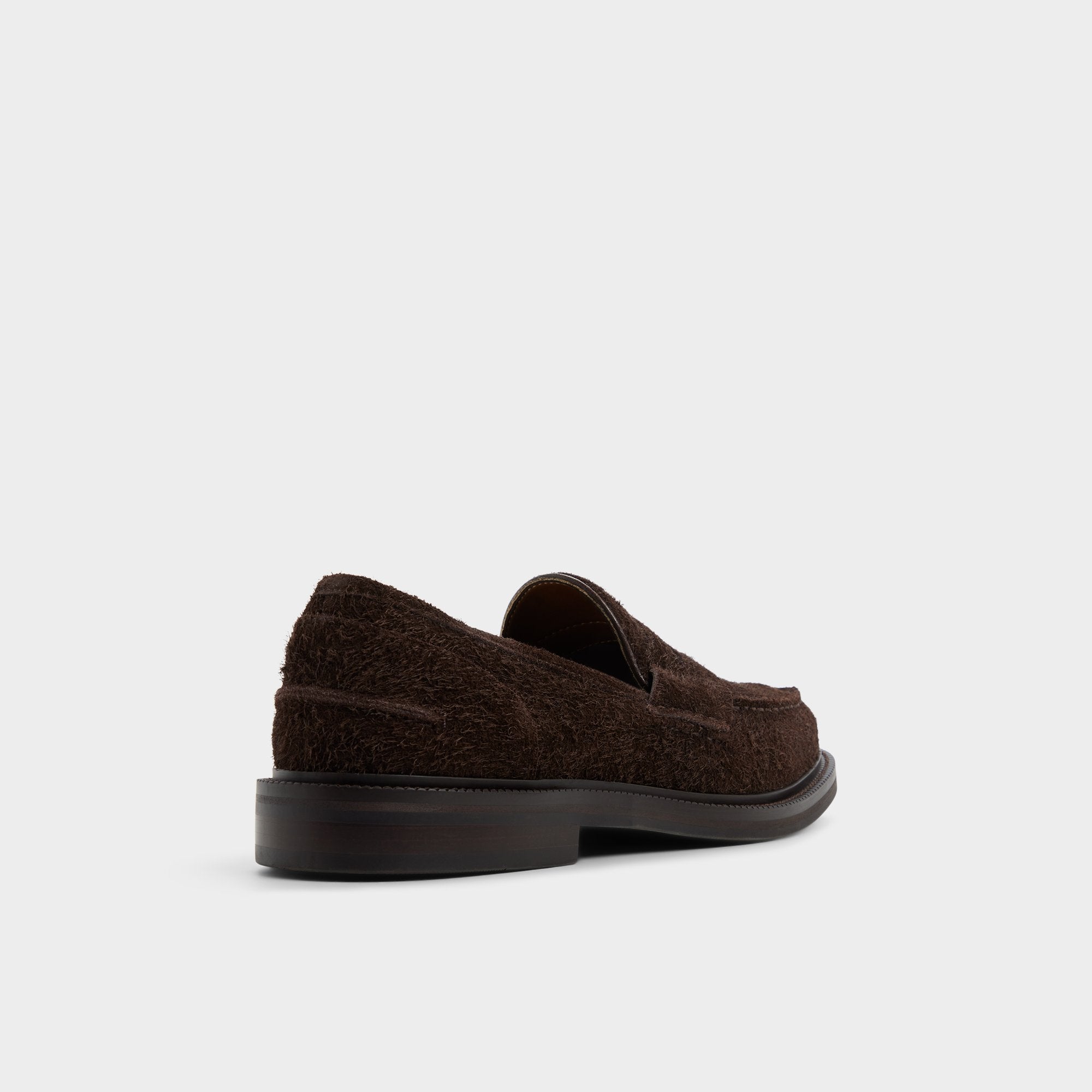 Aldo Buckley in Medium Brown - Loafer