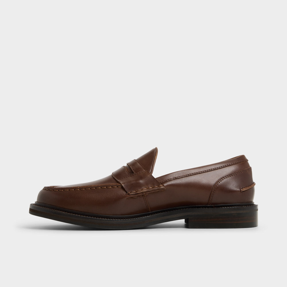 Aldo Buckley in Other Brown - Loafer