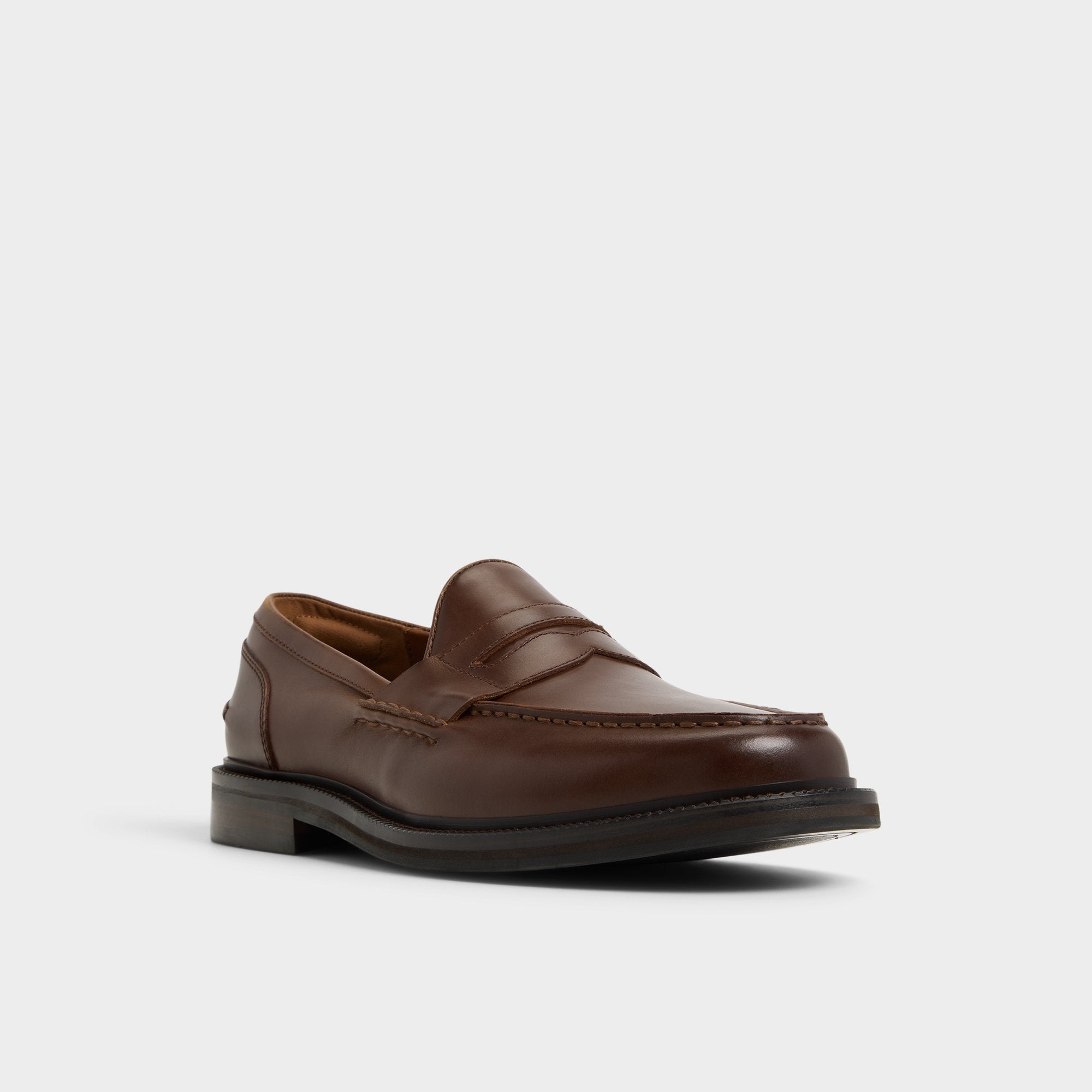 Aldo Buckley in Other Brown - Loafer